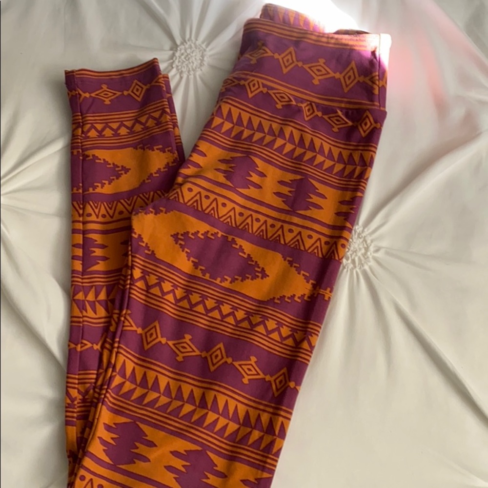 Lularoe Leggings